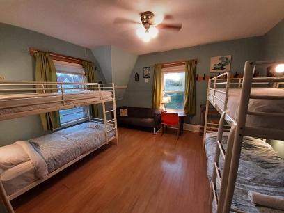 Hi Charlottetown Backpacker'S Inn Εξωτερικό φωτογραφία