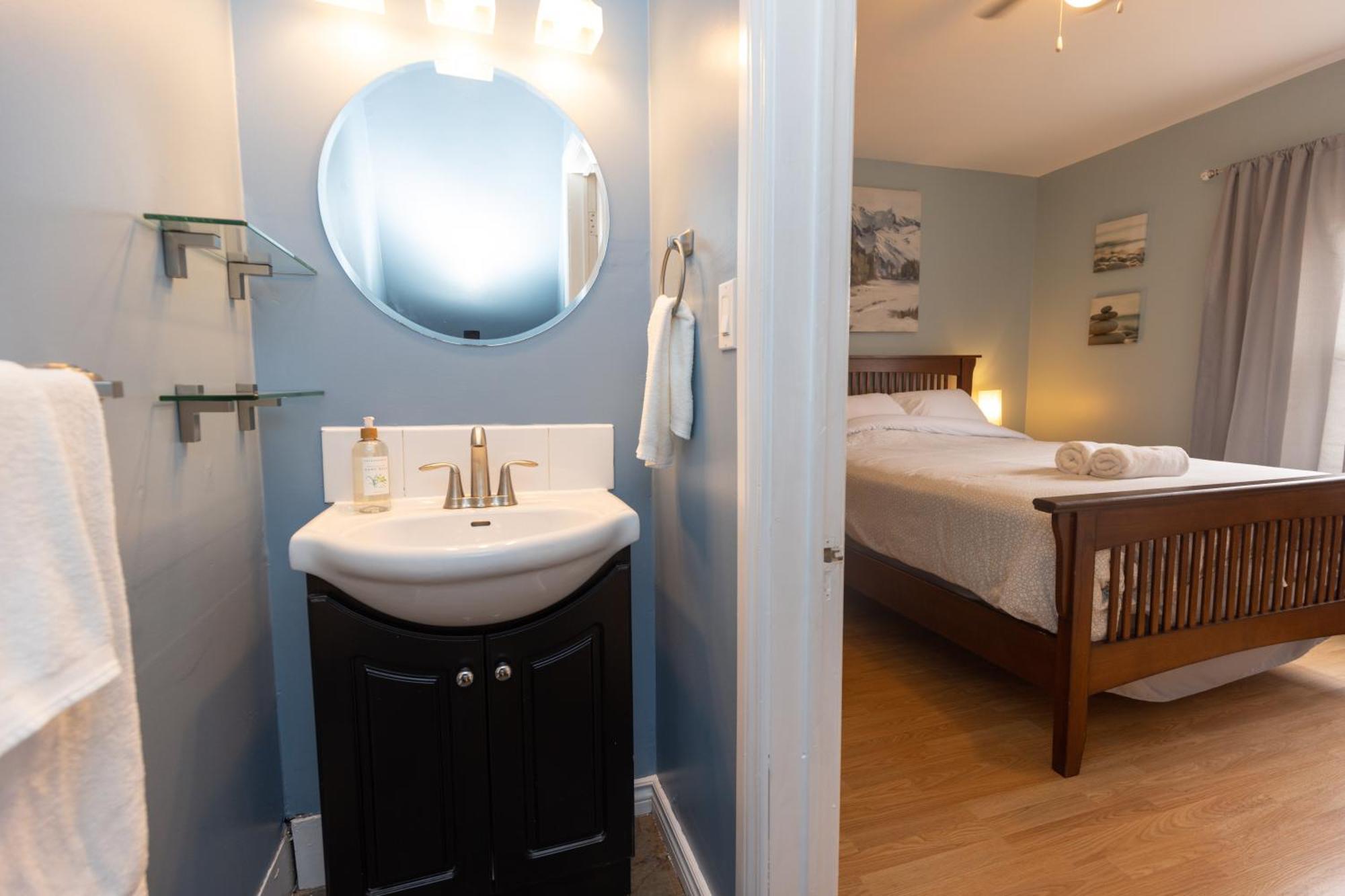 Hi Charlottetown Backpacker'S Inn Εξωτερικό φωτογραφία