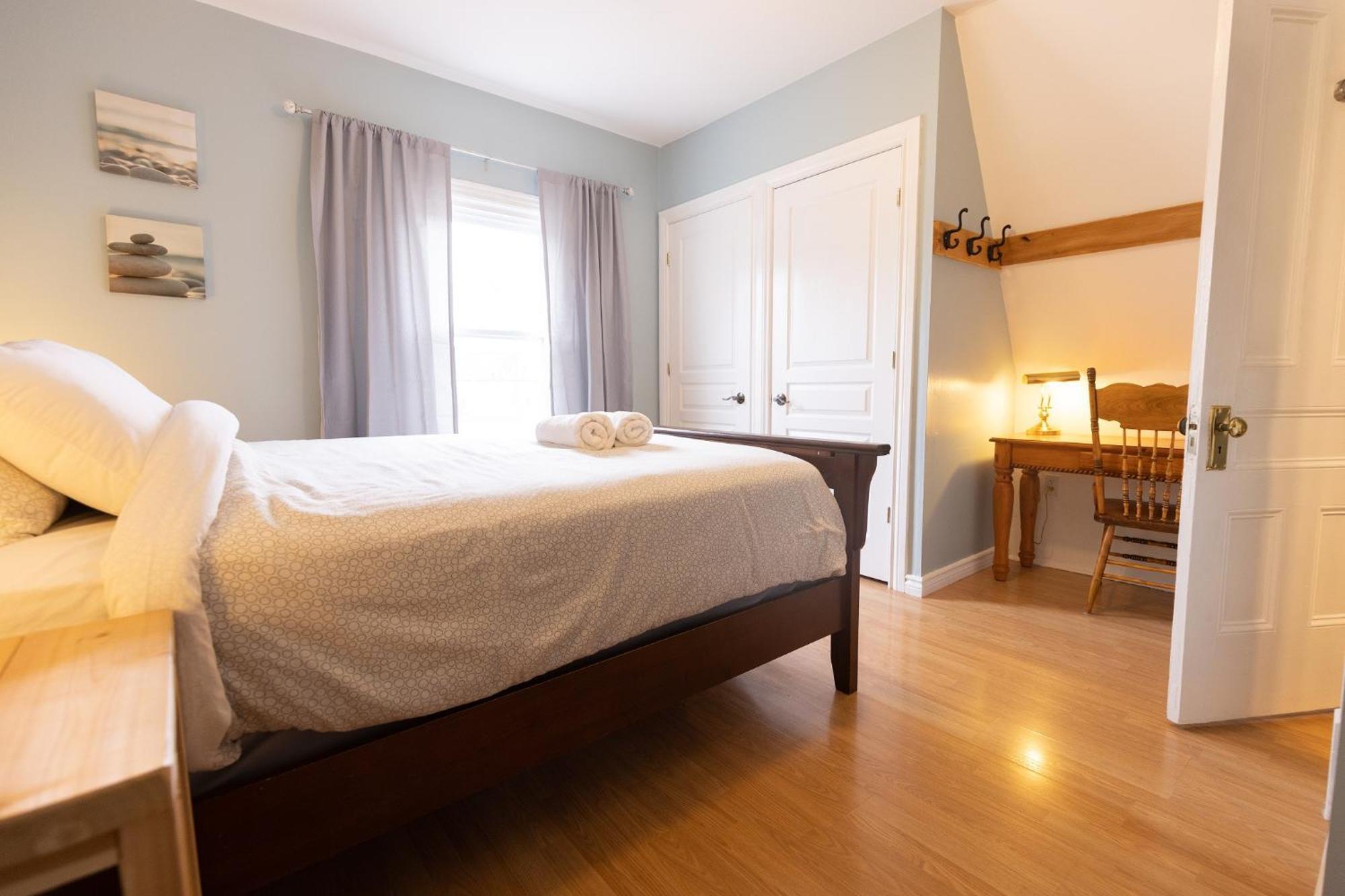 Hi Charlottetown Backpacker'S Inn Εξωτερικό φωτογραφία
