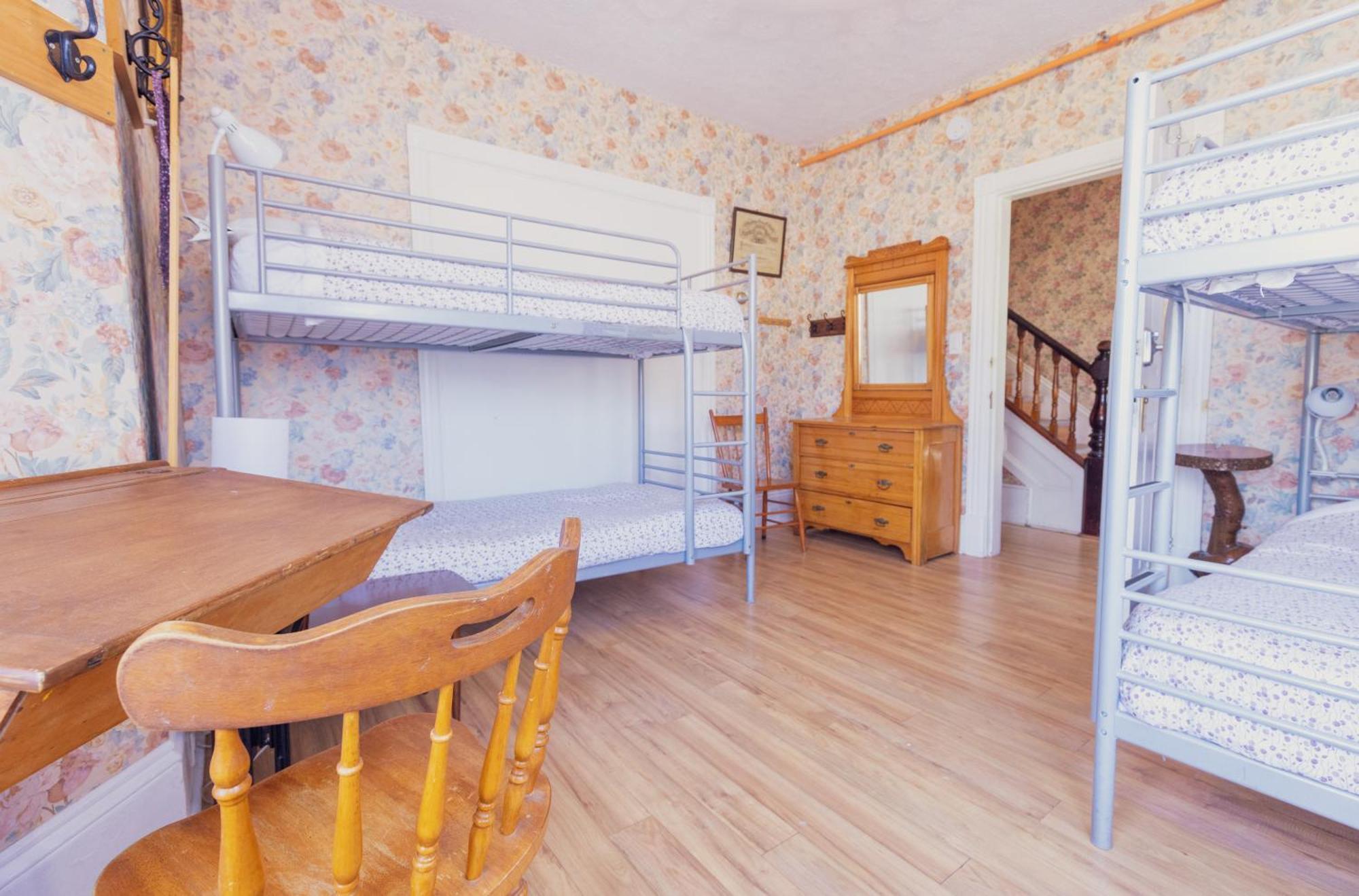 Hi Charlottetown Backpacker'S Inn Εξωτερικό φωτογραφία
