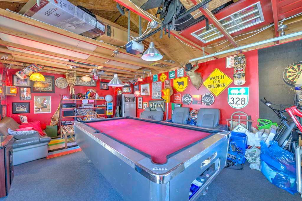 Hi Charlottetown Backpacker'S Inn Εξωτερικό φωτογραφία