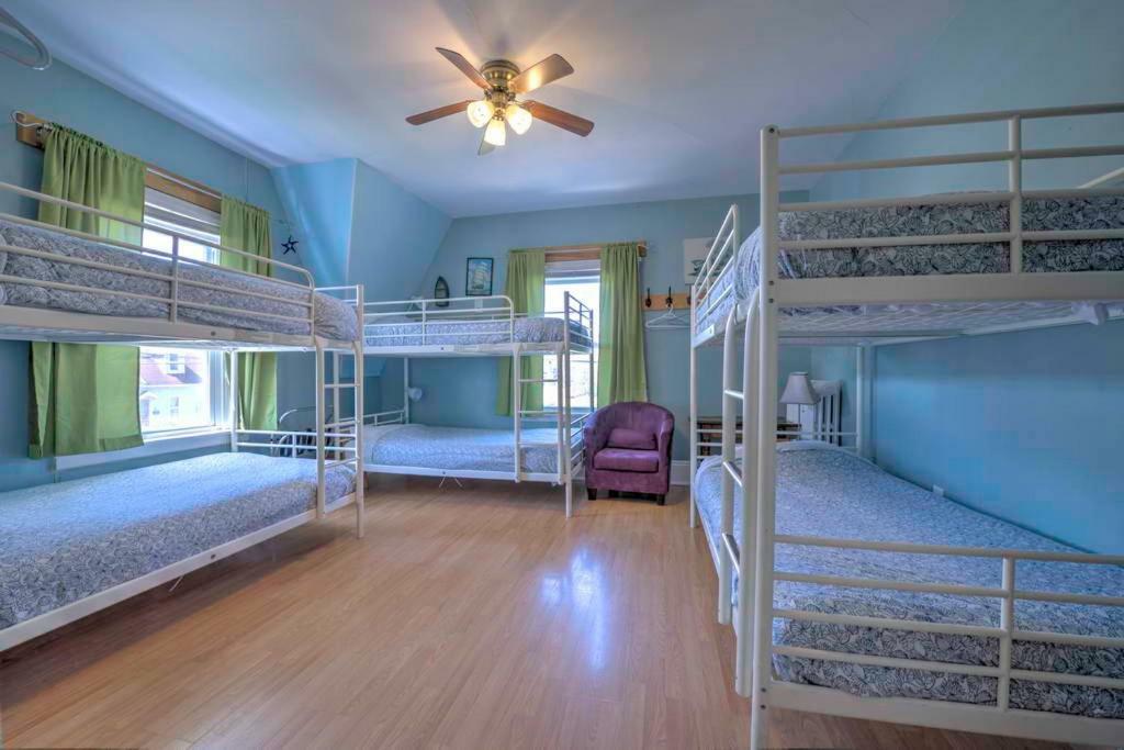 Hi Charlottetown Backpacker'S Inn Εξωτερικό φωτογραφία